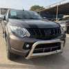 MITSUBISHI L200 - 2017 thumb 1