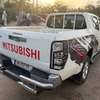 Mitsubishi L200 gls 2023 thumb 4