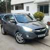 Hyundai Tucson thumb 2