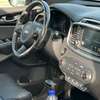 Kia Sorrento thumb 2