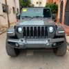 Jeep Wrangler 2023 thumb 9