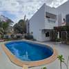Villa F6 R+1 avec Jardin et Piscine- Cité Africa thumb 1