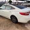 Hyundai grandeur 2014 full option thumb 6