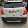 CHEVROLET TRAX 2015 thumb 3