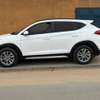 HYUNDAÏ TUCSON 2017 thumb 8
