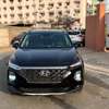 Hyundai Santa Fe ultimate thumb 1