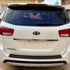 KIA CARNIVAL 2016, 9 places thumb 14
