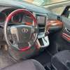 TOYOTA VELLFIRE 2015 thumb 9