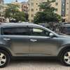 Kia sportage 2011 thumb 1