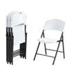 Chaise LIFETIME pliante en polypropylène thumb 1