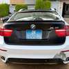 BMW X6 thumb 3