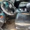 Mitsubishi Pajero thumb 1