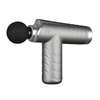 WMARK - Pistolet de massage à batterie avec 4 têtes thumb 3
