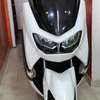 Yamaha Nmax 155 2022 thumb 0