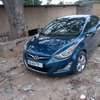 HYNDAI ELANTRA  automatic thumb 1