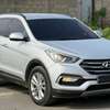 Hyundai Santafe AWD 2018 thumb 2