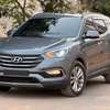 HYUNDAI SANTAFE DIESEL 2.0L 2017 thumb 0
