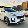 Kia Sportage 2018 thumb 2