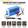 Chargeur Batterie 12V24 thumb 1