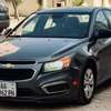 Chevrolet Cruz 2015 thumb 0