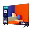 TELEVISEUR 58POUCES HISENSE LED UHD 4K SMART VIDAA 58A6N thumb 7
