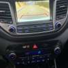 Hyundai Tucson 2016 à louer thumb 6