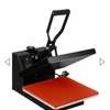 Presse à chaud textile  contrôle précis thumb 1