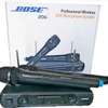 Bose BS-206 - Système de radio avec 2 microphones thumb 9