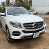 Mercedes gle 2016 thumb 0