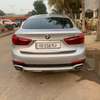BMW X6 2018 thumb 11