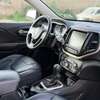 Jeep Cherokee 2016 limited thumb 7