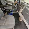 Camionnette Mercedes Benz 2016 à vendre thumb 4