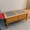 Meuble de salon bois thumb 1