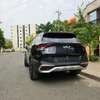 KIA SPORTAGE 2023 thumb 5