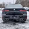 BMW Série 7 2023 thumb 12