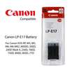 LP- E17 thumb 3