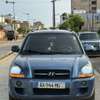 Hyundai teucson thumb 0