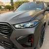 Bmw X5 m compétition année 2017/upgrade/2025 thumb 5