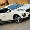 KIA SPORTAGE DIESEL 2017 thumb 2