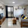 Bel Appartement T3 meublé zac Mbao brioche dorée thumb 0