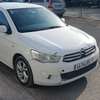Citroen c élyséen 2018 thumb 1