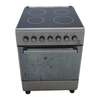 CUISINIERE 4FEUX TECNOLUX 60X60 ELECTRIQUE INDUCTION thumb 1