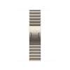 bracelets en acier inoxydable  Apple Watch thumb 3