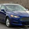 Ford fusion se 2016 thumb 2