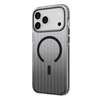 Apple Coque transparent avec magsafe pour iphone 17 pro thumb 0