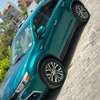 Mitsubishi outlander 2016 thumb 6