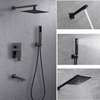 Colonne de douche inox thumb 4