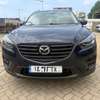 MAZDA CX5 2016 thumb 0