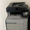 Hp color laser pro MFP M47 thumb 0