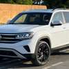 VOLKSWAGEN ATLAS 4MOTION 2022 thumb 0